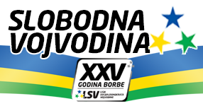 Slobodna Vojvodina spec