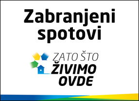 Zabranjeni spotovi