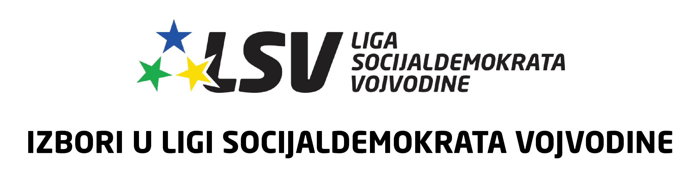 Izbori u LSV